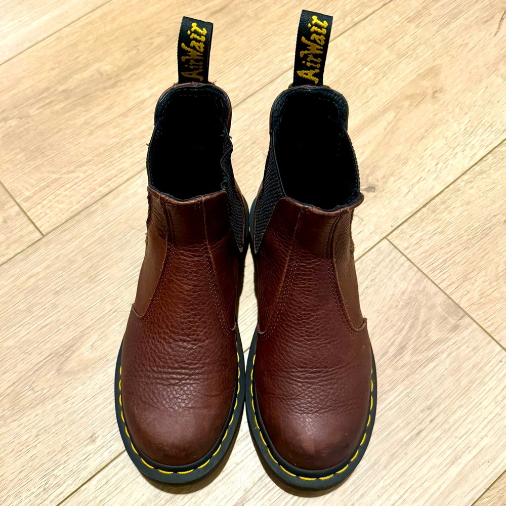 Dr Martens 2976 Chelsea Boots